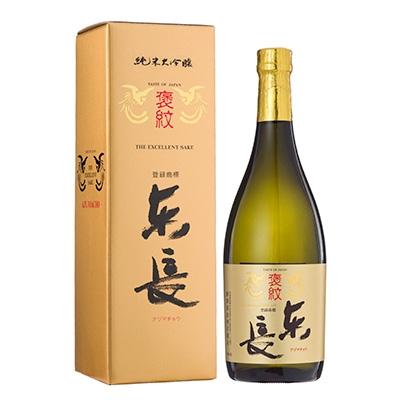 ふるさと納税 嬉野市 褒紋東長720ml×1