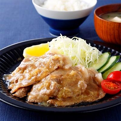 ふるさと納税 嘉手納町 あぐー豚 焼肉用肩ロース1kg(250g×4パック) JAおきなわ銘柄豚推進協議会認証 |  | 02