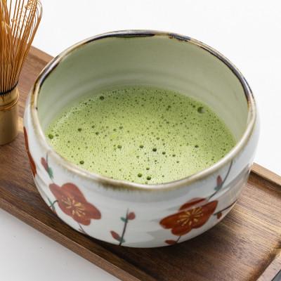 ふるさと納税 宇治田原町 京都きよ泉茶師監修・宇治抹茶 100g2袋 |  | 01