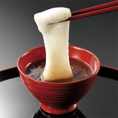 ふるさと納税 南魚沼市 南魚沼産こがねもち「生切りもちシングルパック」2.4kg(600g×4袋) |  | 01