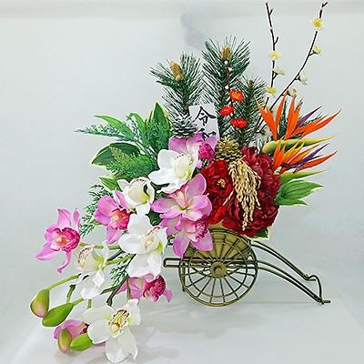 ふるさと納税 小野市 令和 御所車の雅