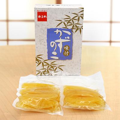 ふるさと納税 留萌市 味付数の子　北海道留萌加工 500g(250g×2袋入) |  | 02