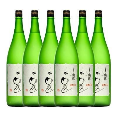 ふるさと納税 奄美市 [伝統製法甕仕込]奄美黒糖焼酎「かめ仕込」40度1800ml×6本