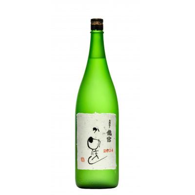 ふるさと納税 奄美市 【伝統製法甕仕込】奄美黒糖焼酎「かめ仕込」40度