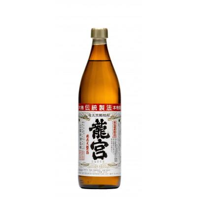ふるさと納税 奄美市 「奄美黒糖焼酎・龍宮のハイボール」ドラゴンボールセット(龍宮900ml×6+炭酸水500ml×10) |  | 01