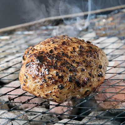 ふるさと納税 唐津市 【創業60年】老舗肉屋の特上ハンバーグ25個 |  | 02