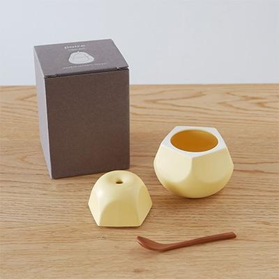 ふるさと納税 清須市 洋梨の形のシュガーポット poire ル・レクチェ