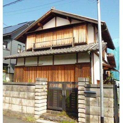 ふるさと納税 田原本町 空き家見守りサービス(年2回)