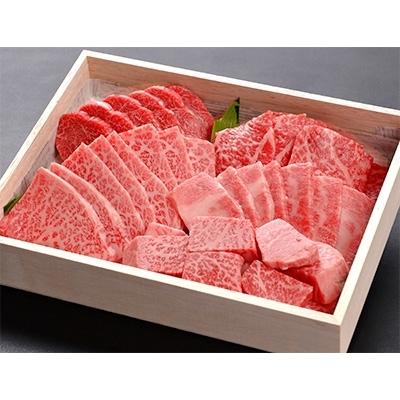 ふるさと納税 新温泉町 但馬牛焼肉セット【500g】 |  | 01