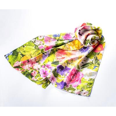 ふるさと納税 川俣町 FFフラワーストール(ダリア)