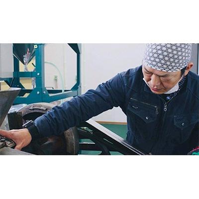 ふるさと納税 益城町 古式圧搾製法＜一番搾り＞純なたねしらしめ油