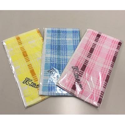 ふるさと納税 下妻市 筑波サーキット ハンドタオル3枚セット