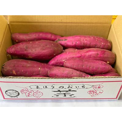 ふるさと納税 香取市 【訳あり】香取市産 さつまいも紅はるか 約10kg×1 |  | 02