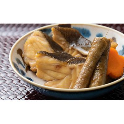 ふるさと納税 対馬市 【格別の旨さ】 対馬産クエ鍋カット |  | 03
