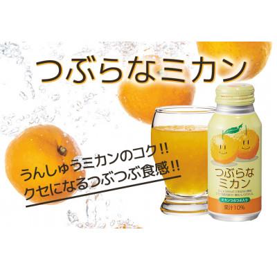 ふるさと納税 津久見市 つぶらなみかん(190g)×30本 |  | 01