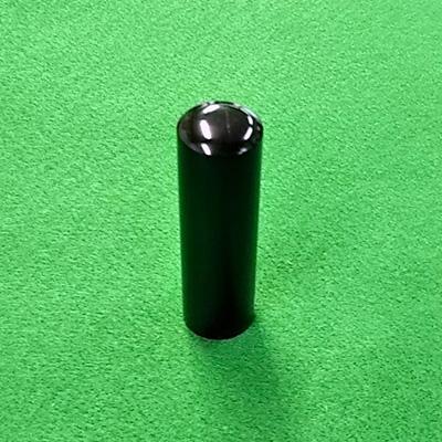 ふるさと納税 福知山市 【創業100年】　光秀ゆかりの黒水牛実印18mm(男性向け) |  | 02
