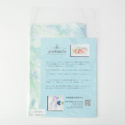 ふるさと納税 川俣町 川俣シルクストール(小)青葉 |  | 01