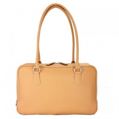 ふるさと納税 御代田町 [濱野皮革工藝のボストンバッグ]エヴィ ボストン(ペルー)