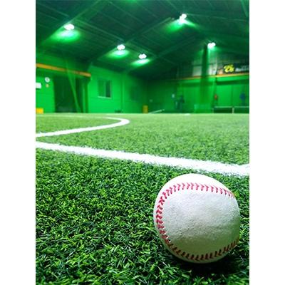 ふるさと納税 岐南町 室内練習場のレンタルチケット