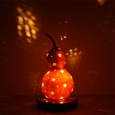 ふるさと納税 十和田市 奥入瀬ランプ こつぼごけ