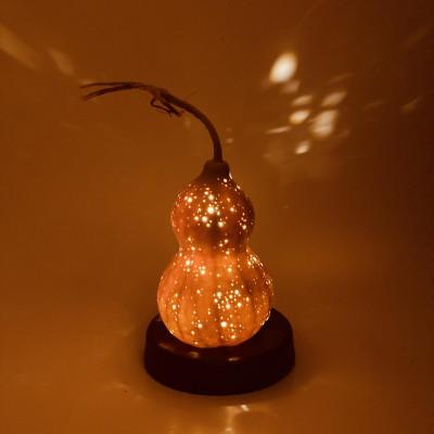 ふるさと納税 十和田市 奥入瀬ランプ ほうし