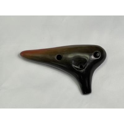 ふるさと納税 小山市 オカリナClaytone Standard basic3F(SF)　1本 |  | 01