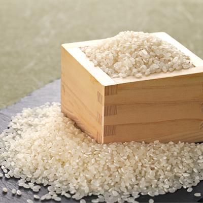 ふるさと納税 稲敷市 新米【令和8年産】茨城県稲敷市産ミルキークイーン10kg(5kg×2)　 |  | 02