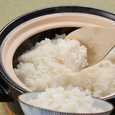 ふるさと納税 稲敷市 新米【令和8年産】茨城県稲敷市産ミルキークイーン10kg(5kg×2)　 |  | 03