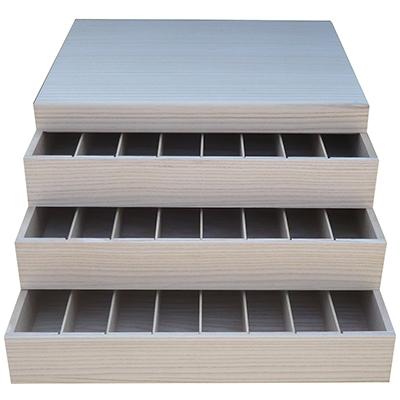 ふるさと納税 岸和田市 帯締め箱3段