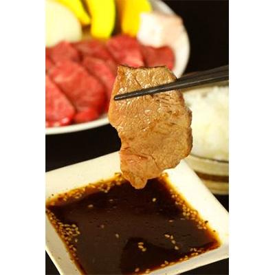 ふるさと納税 新温泉町 但馬牛　バラ鉄板焼き用500g |  | 02