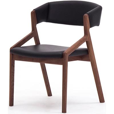 ふるさと納税 朝倉市 ナガノインテリア ダイニング チェア 『CORONA』