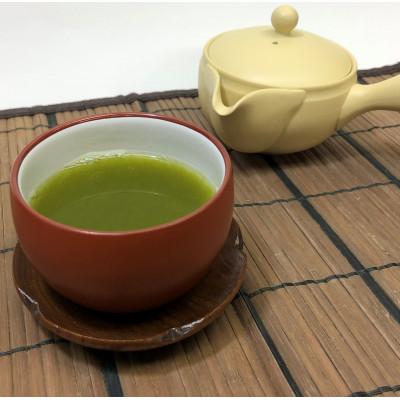 ふるさと納税 掛川市 【訳あり】深蒸し掛川茶100g×10袋(計1kg) 訳ありは袋だけ!静岡が誇る日本茶 |  | 01