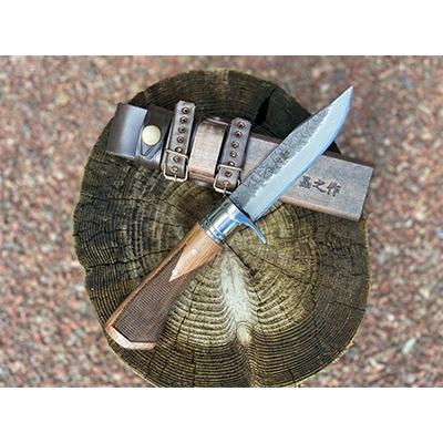 ふるさと納税 南国市 土佐アウトドア剣鉈