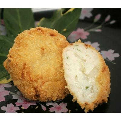 ふるさと納税 水俣市 オランダ揚げセット