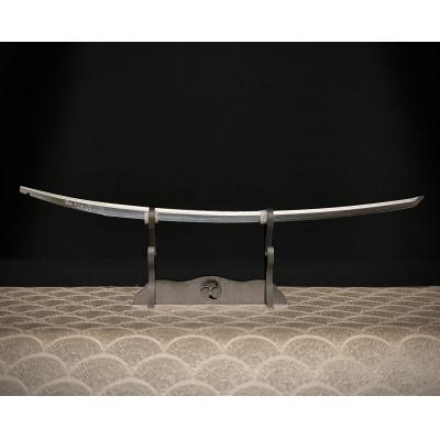 ふるさと納税 魚沼市 精密日本刀[国宝]『大包平』 池田家の宝刀 ミニレプリカ