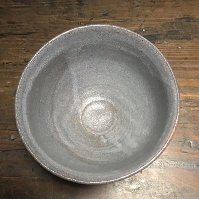ふるさと納税 唐津市 長石釉　無地唐津茶碗 |  | 02
