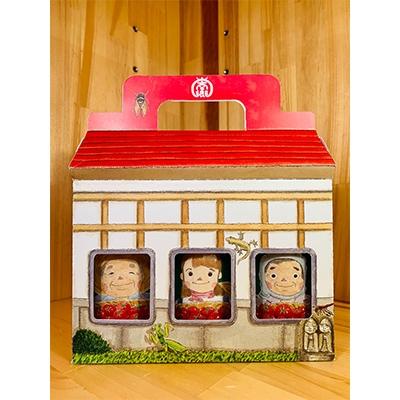 ふるさと納税 南会津町 南郷まるっとまと ジュース200g×3本セット