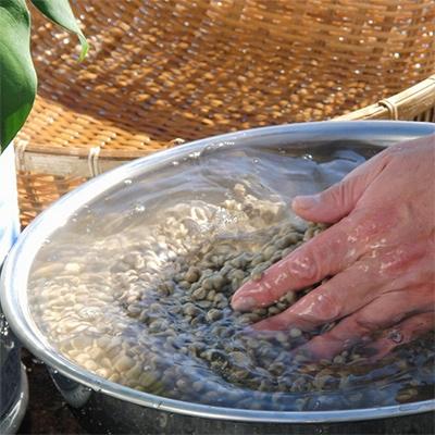 ふるさと納税 富士吉田市 【訳あり】 コーヒー 粉200g×4袋計800g 自家焙煎珈琲 スペシャルティコーヒー |  | 02