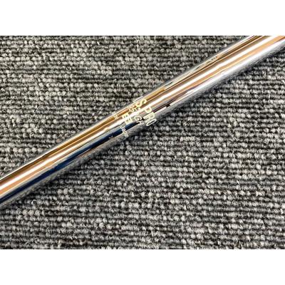 ふるさと納税 美作市 MOZ桜吹雪ウェッジ　54°ニッケルクロムサテンメッキ( シャフト N.S.PRO950 S )_2