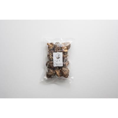 ふるさと納税 五木村 原木栽培 乾燥しいたけ 95g×3