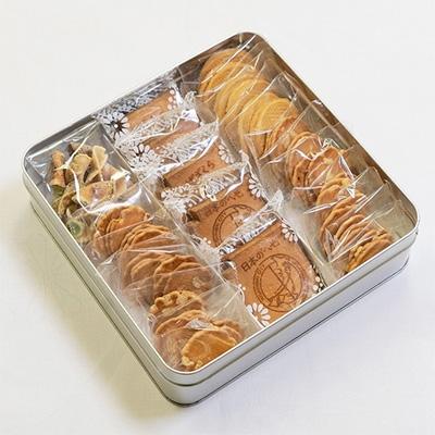 ふるさと納税 西脇市 「心づくし 小缶」26袋入り