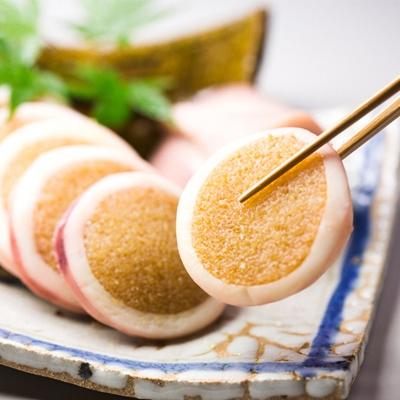 ふるさと納税 七尾市 子持ちいか 数の子・明太[ヨコMX]