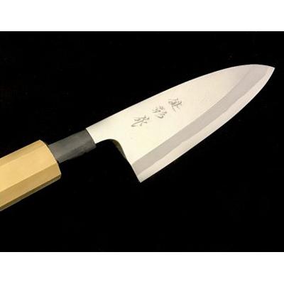 ふるさと納税 須崎市 土佐高級料理包丁 出刃包丁16.5cm(青紙)×柳刃包丁