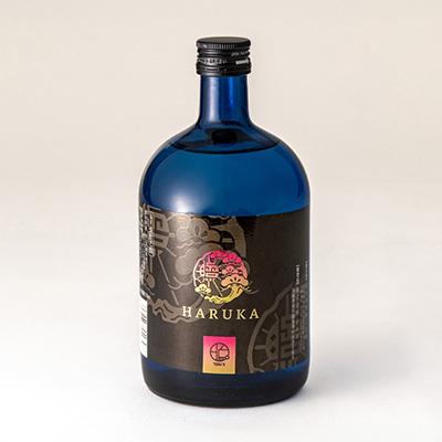 ふるさと納税 東海村 こだわりの紅はるかを使用した『HARUKA』　芋焼酎720ml1本 |  | 03