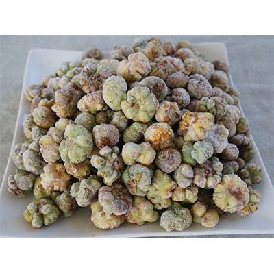 ふるさと納税 阿賀町 冷凍マタタビ(虫えい果)/500g×2袋