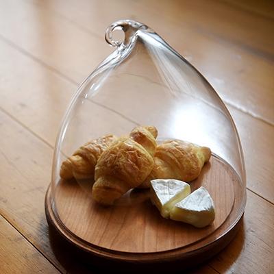 ふるさと納税 宇治田原町 Glass dome -L-