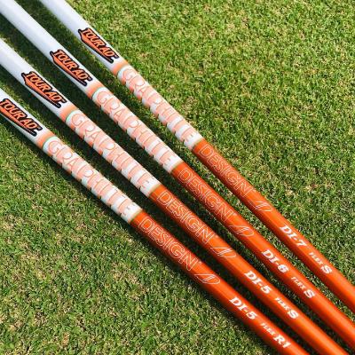 ふるさと納税 土浦市 グラファイトデザイン TourAD または Gシリーズ ドライバー用シャフト 1本【リシャフト券】_2