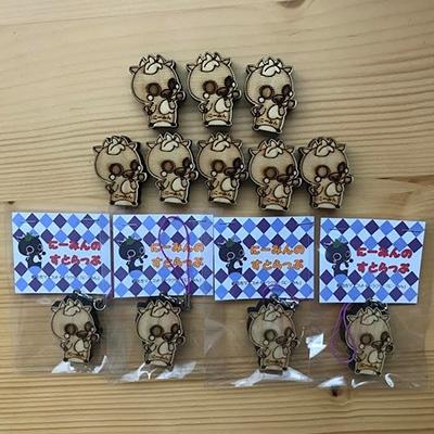 ふるさと納税 新見市 にいみのひのき にーみんのすとらっぷ(12個)