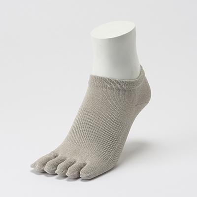 ふるさと納税 西尾市 和紙の5本指靴下　婦人用　2足セット・I008-13 |  | 01
