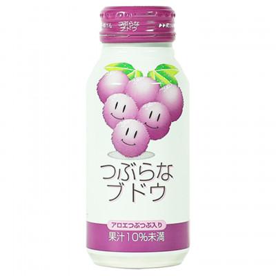 ふるさと納税 杵築市 つぶらなブドウ　190g×30本 |  | 02